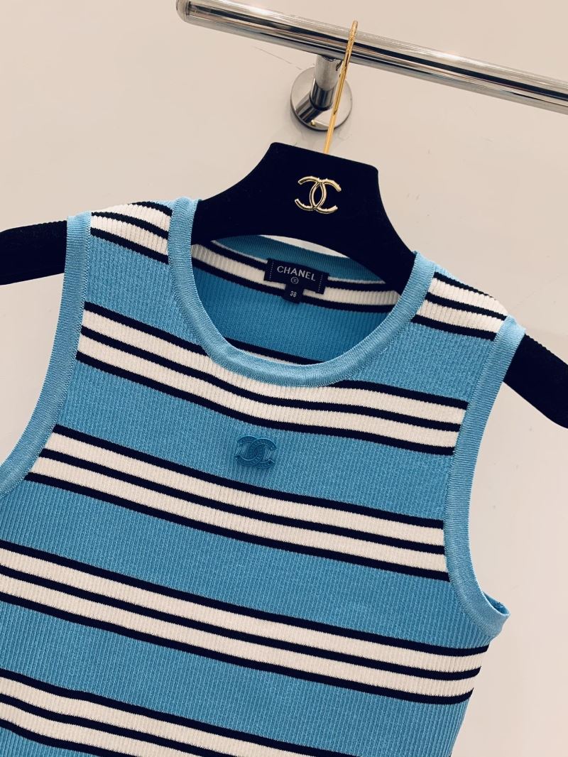 Chanel Vest